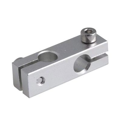 Metal Anodizing CNC Machining Parts Milling Custom Precision Machining Parts