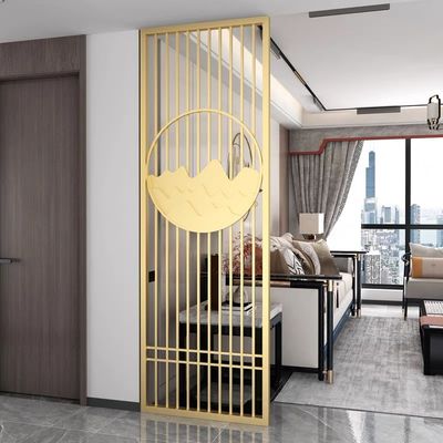 High Durability Customizable Room Divider with Thickness Options