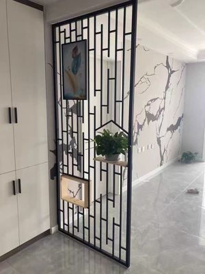 Modern Design Nordic Screens Room Dividers For Indoor Decoration
