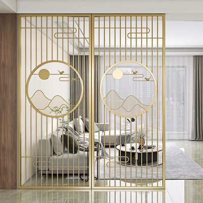 High Durability and Thickness Customization for Room Divider