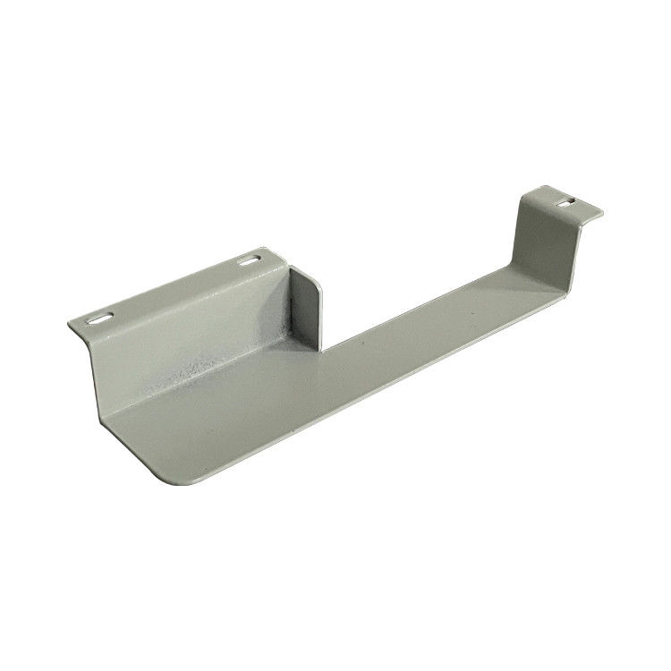 Laser Cutting Custom Stamping Parts Powder Coating CNC Bending Metal Fabrication