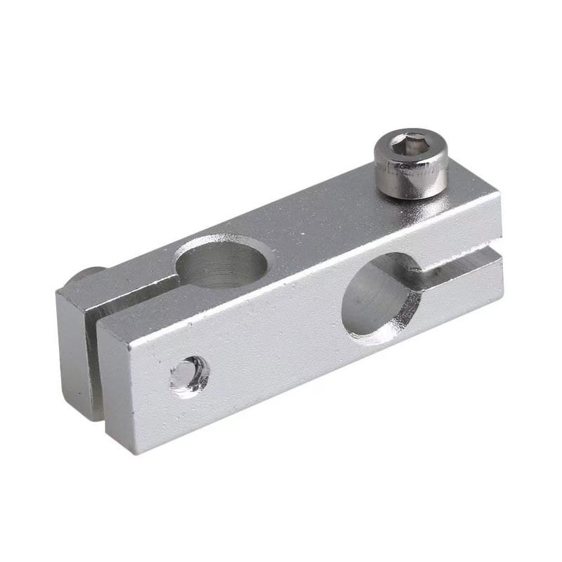 Metal Anodizing CNC Machining Parts Milling Custom Precision Machining Parts