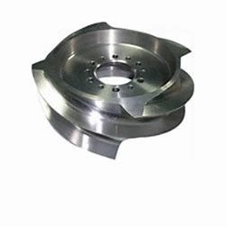 Custom Aluminum Alloy Auto Spare Parts Aluminum Die Casting Parts