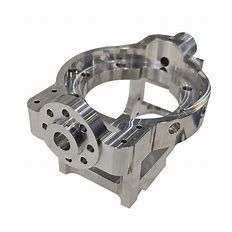 Custom CNC Machining Parts Aluminum Stainless Steel Anodize Turning Machining Service
