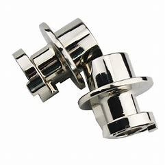 Customized 304 Stainless Steel CNC Machining Parts Medical Device