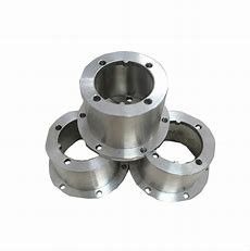 6061 7075 2024 CNC Machining Turning Parts Custom Engineering Aluminum