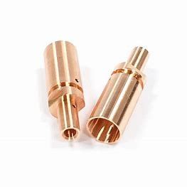 OEM Precision CNC Mechanical Parts Turning Stainless Steel Parts Anodizing Polishing