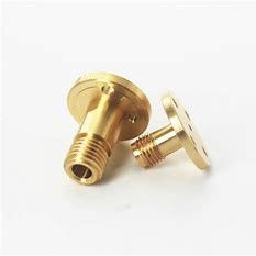 Lathe Custom Machining Part OEM ODM CNC Machining Steel Spare Parts