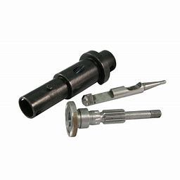 Milling Turning CNC Lathe Parts Precision Aluminum Nickel Polishing Custom Turned Parts