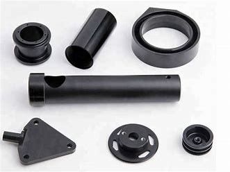 Anodized Custom CNC Turning Parts Processing 6061 Aluminum CNC Machining Parts