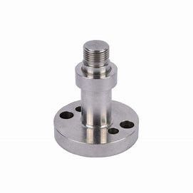 Anodized Custom CNC Turning Parts Processing 6061 Aluminum CNC Machining Parts