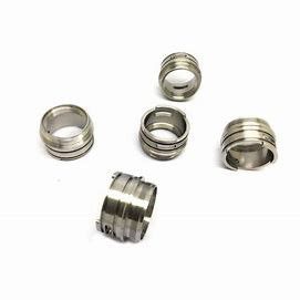 Anodized Custom CNC Turning Parts Processing 6061 Aluminum CNC Machining Parts