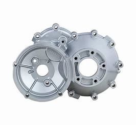 Automotive Motorcycle Engine Die Casting Mould Die Casting Parts