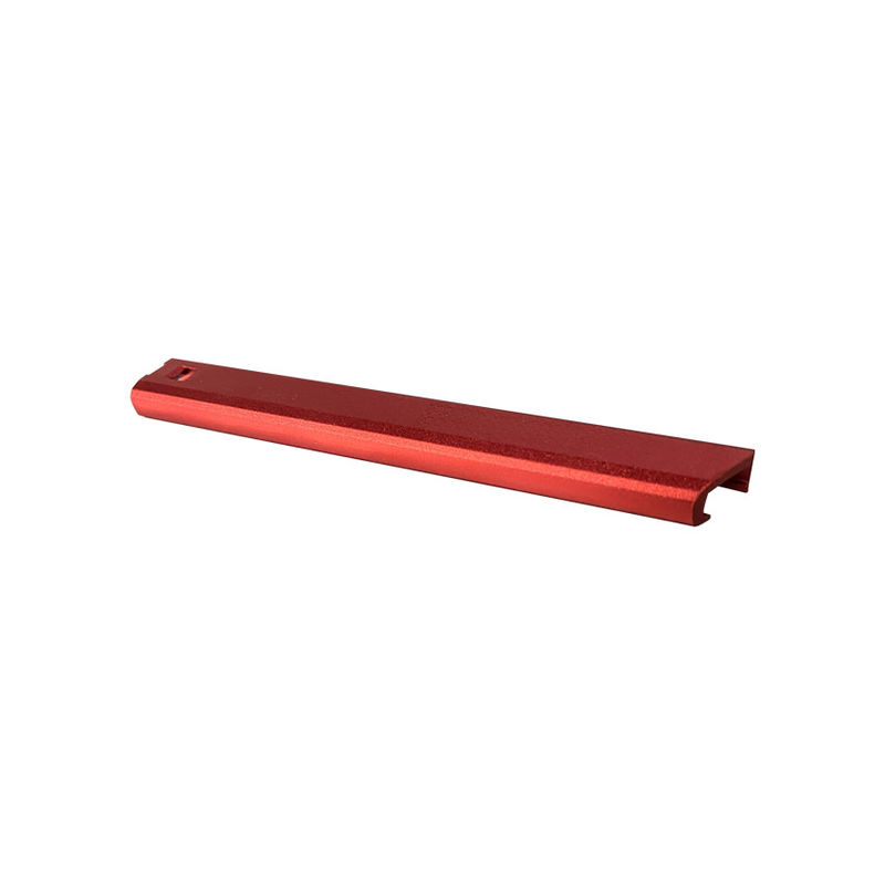 Hardware CNC Metal Fabrication Aluminum Bending Sheet Metal Stamping Parts