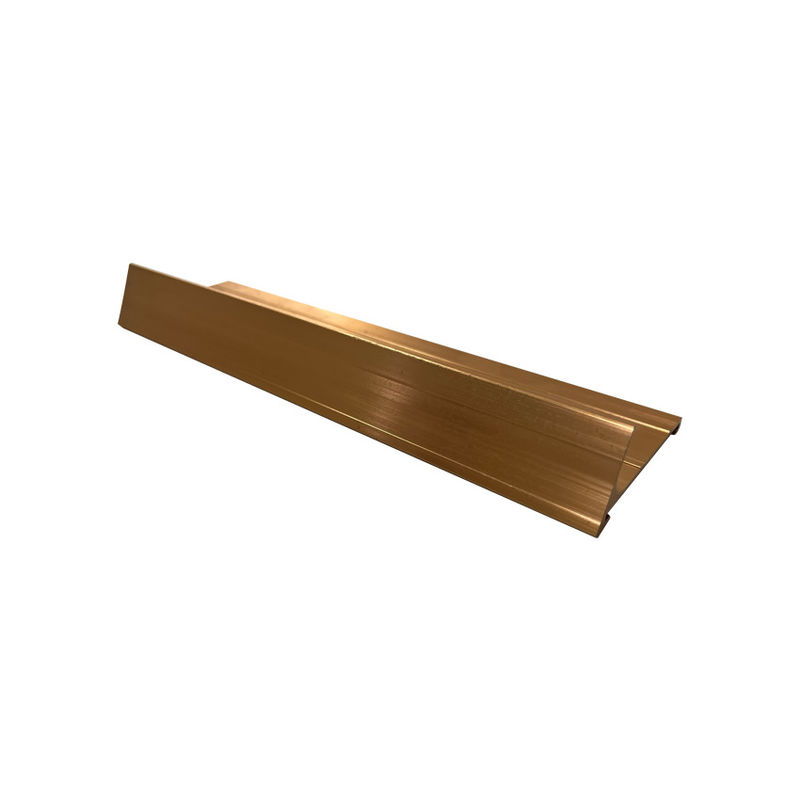 Hardware CNC Metal Fabrication Aluminum Bending Sheet Metal Stamping Parts