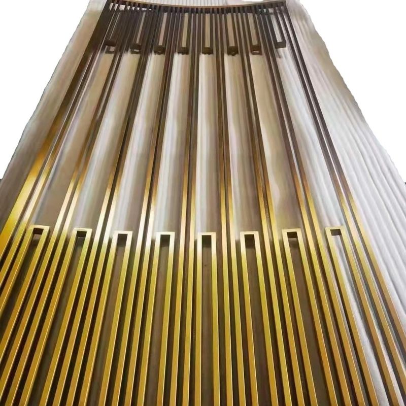 High Durability Nordic Screens Room Dividers for Home Decoration