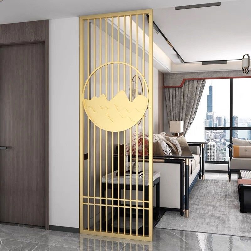 High Durability Customizable Room Divider with Thickness Options