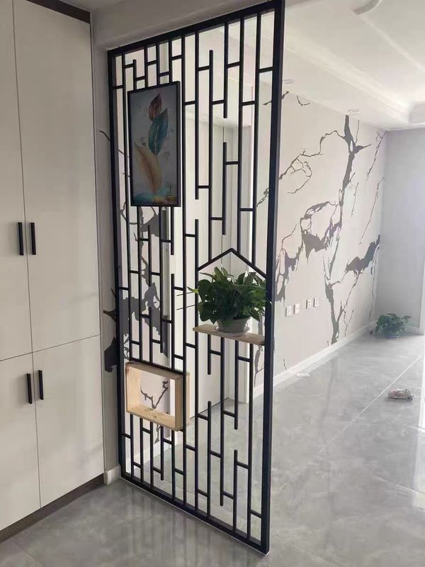 Modern Design Nordic Screens Room Dividers For Indoor Decoration