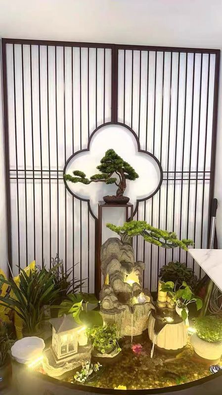 High Durability Customizable Room Divider with Thickness Options